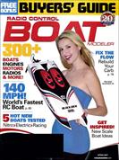 Radio Control Boat Modeler